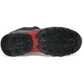 Resim Lumberjack DUNCAN HI 2PR Siyah Erkek Outdoor Bot Siyah 