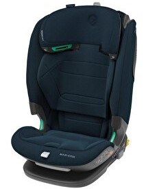 Resim Maxi-Cosi Titan Pro I-Size Adac'lı 9-36 KG Authentic Blue Çocuk Oto Koltuğu 