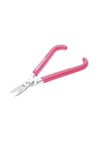 Resim Sgs Izeltaş Kuyumcu Makası Düz 180 Mm 