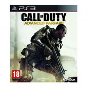 Resim PS3-CALL OF DUTY ADVACED WARFARE DAY ZERO EDİTİON- ORJİNAL OYUN-SIFIR JELATİN PS3-CALL OF DUTY ADVACED WARFARE DAY ZERO EDİTİON- ORJİNAL OYUN-SIFIR JELATİN