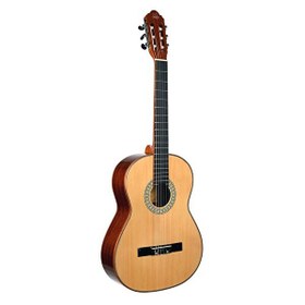 Resim Solares SCS100N Klasik Gitar 