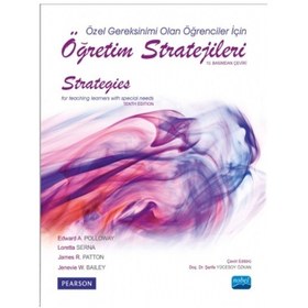Resim Öğretim Stratejileri- Nobel Akademik Yayıncılık 