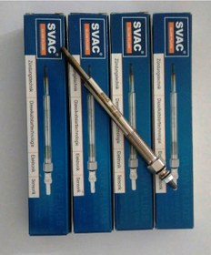 Resim Hyundaı Accent Era 1.5crdi Kızdırma Isıtma Bujısı Takım 