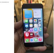 Resim Apple iPhone 6S İkinci El TR | 32 GB | Gri İkinci El Tertemiz iphone6s 32gb tr
