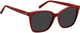 Resim Tommy Hilfiger TH 2226/S KADIN GÜNEŞ GÖZLÜĞÜ Güneş Gözlüğü Erkek 