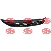 Resim Dega-Fia09Do015 Panjur On Krom Kusakli Doblo 2015 514974373 