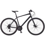 Resim Salcano City Wind 27s Hd 20 Kadro Hidrolik Fren Şehir Bisikleti (180 Cm Üstü Boy) 
