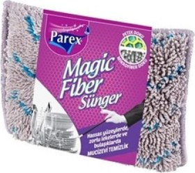 Resim Magic Fiber Sünger Parex