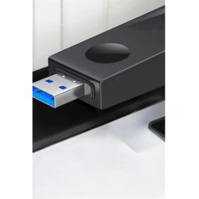 Resim MCM Group Dual Band Wifi Alıcı Adaptör USB 3.0 Destekli 