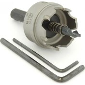 Resim Alfra Tct Panç Ø130.0 mm Kısa Tip 