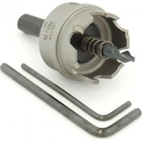 Resim Alfra Tct Panç Ø130.0 mm Kısa Tip 