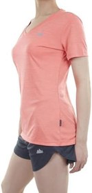 Resim Alpinist Knockout Ultra Dry Kadın T-Shirt 