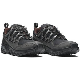 Resim Salomon Acs+ Gtx Erkek Outdoor Ayakkabısı L47822000 Siyah Siyah 