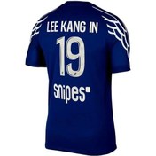 Resim Snapbuy Kutsal Gün 3d Baskılı Nefes Alabilen Kısa Kollu Moto Formamavierkek Mavi 