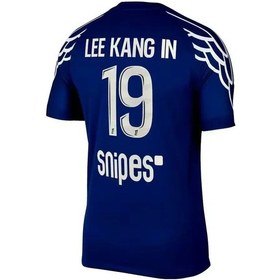 Resim Snapbuy Kutsal Gün 3d Baskılı Nefes Alabilen Kısa Kollu Moto Formamavierkek Mavi 