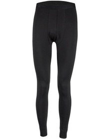 Resim Yıldız 181 Siyah Likralı Termal Içlik 