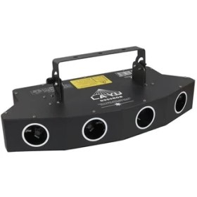 Resim Layu D950RGB 7 Renk (Rgbpycw) Beam Efekt Lazeri 