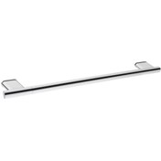 Resim Vitra Nest Trendy A44618 Uzun Havluluk Gümüş 