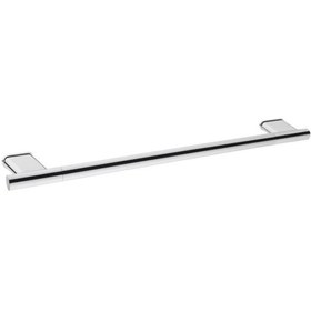 Resim Vitra Nest Trendy A44618 Uzun Havluluk Gümüş 