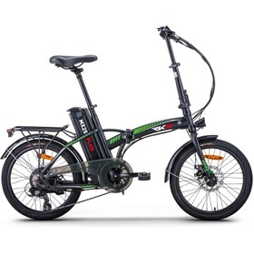 Resim RKS MX25 PLUS 