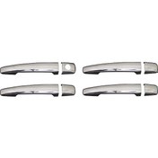 Resim Kolaylispider Peugeot 208 Kapı Kolu 4 Kapı Krom 2012 Ve Sonrası 