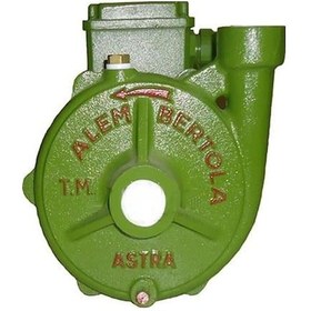 Resim Alem Bertola Astra 1,5hp Monofaze Santrifüj Pompa 