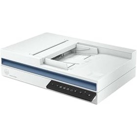 Resim Hepta Collection HP Scanjet Pro 3600 f1 20G06A A4 Döküman Tarayıcı 