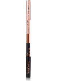 Resim Charlotte Tilbury Hollywood Exagger Eyes Liner Duo - Black 
