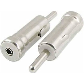 Resim Oto Teypler için Avrupa Anten Jakı 10 Adet 