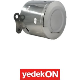 Resim Aks Tası Uzun (setli Model) (304 Quality) 