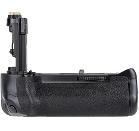 Resim Ayex AX-7DII Canon EOS 7D Mark II Uyumlu Battery Grip + 1 Adet LP-E6N Batarya Ayex