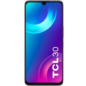 Resim TCL 30 5G TR Garanti | 64 GB 4 GB Mavi 