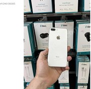 Resim Apple iPhone 7 Plus İkinci El TR | 32 GB | Gümüş İkinci El iPhone 7 Plus Silver 32GB