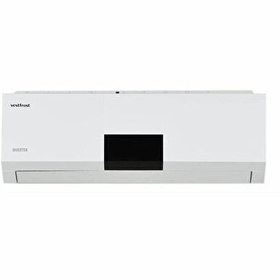 Resim VF 12K INV A+ 12000 BTU Duvar Tipi Inverter Klima 