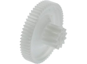 Resim Arnica Promeat Grande W2000 Et Kıyma Makinesi Çift Dişli 