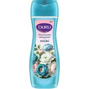 Resim Duru Floral Sensation Turkuaz Buket Duş Jeli 650 ml 