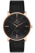 Resim Hislon Cl124r-04br Erkek Kol Saati 