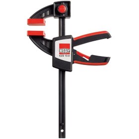 Resim Bessey Ez60-8 Cırcır Mekanizmalı Tek El İşkence İç-dış 80x600mm 