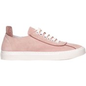 Resim BUENO Shoes Pembe Nubuk Kadın Spor Ayakkabı 01wq4703 