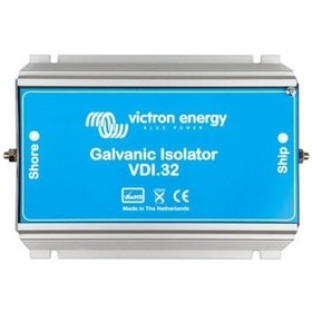 Resim Victron Energy Galvanik İzolatör Vdı-32 / 32 Amper Gdı000032000 