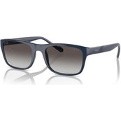 Resim Vogue Vo 5547-sı Col 30568g 53-19-145 Unisex Güneş Gözlüğü 