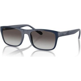 Resim Vogue Vo 5547-sı Col 30568g 53-19-145 Unisex Güneş Gözlüğü 