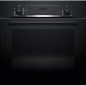 Resim Bosch HBF534EB3T - POP6C6O10O - DWK63PJ60T 61T 3'lü Ankastre Set Siyah 273 