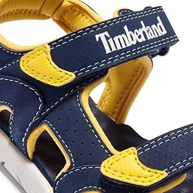 Resim Timberland Erkek Çocuk Perkins Row Sandalet, 3 