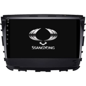 Resim MYWAYY Ssangyong Rexton 2K Görüntü Kalitesi Android 15 Multimedya Sistemi 8+256 Myway (2015-2020) 
