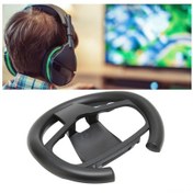 Resim Vkemall Ps5 Konsolu İçin Abs Oyun Direksiyonu Kolu - Hassas Kesimli, Kayma Engellli, Esnek Döner, Taşınabilir Oyun Deneyimi 