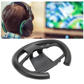 Resim Vkemall Ps5 Konsolu İçin Abs Oyun Direksiyonu Kolu - Hassas Kesimli, Kayma Engellli, Esnek Döner, Taşınabilir Oyun Deneyimi 