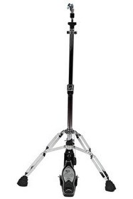 Resim Midex FB-620 Çok Yüksek Kaliteli Hi-Hat Standı Bateri Zil Sehpası 