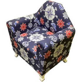 Resim LR ÇOCUK KOLTUĞU - TEKLİ ÇOCUK BERJERİ 