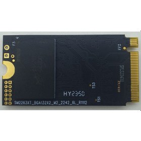 Resim Prımecom Pcm Pcıe1tb2242 1tb M2 Nvme Ssd 1 Tb 